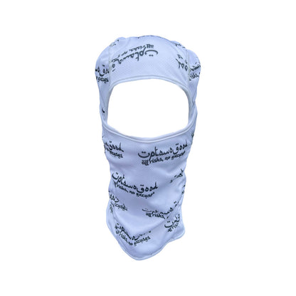 UpToNoGood Balaclava ski mask