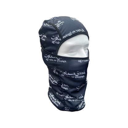 UpToNoGood Balaclava ski mask