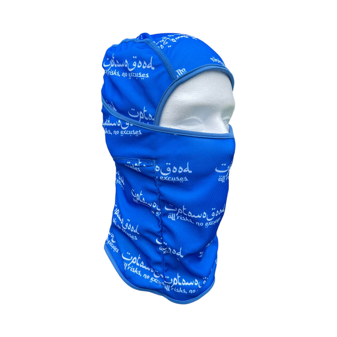 UpToNoGood Balaclava ski mask