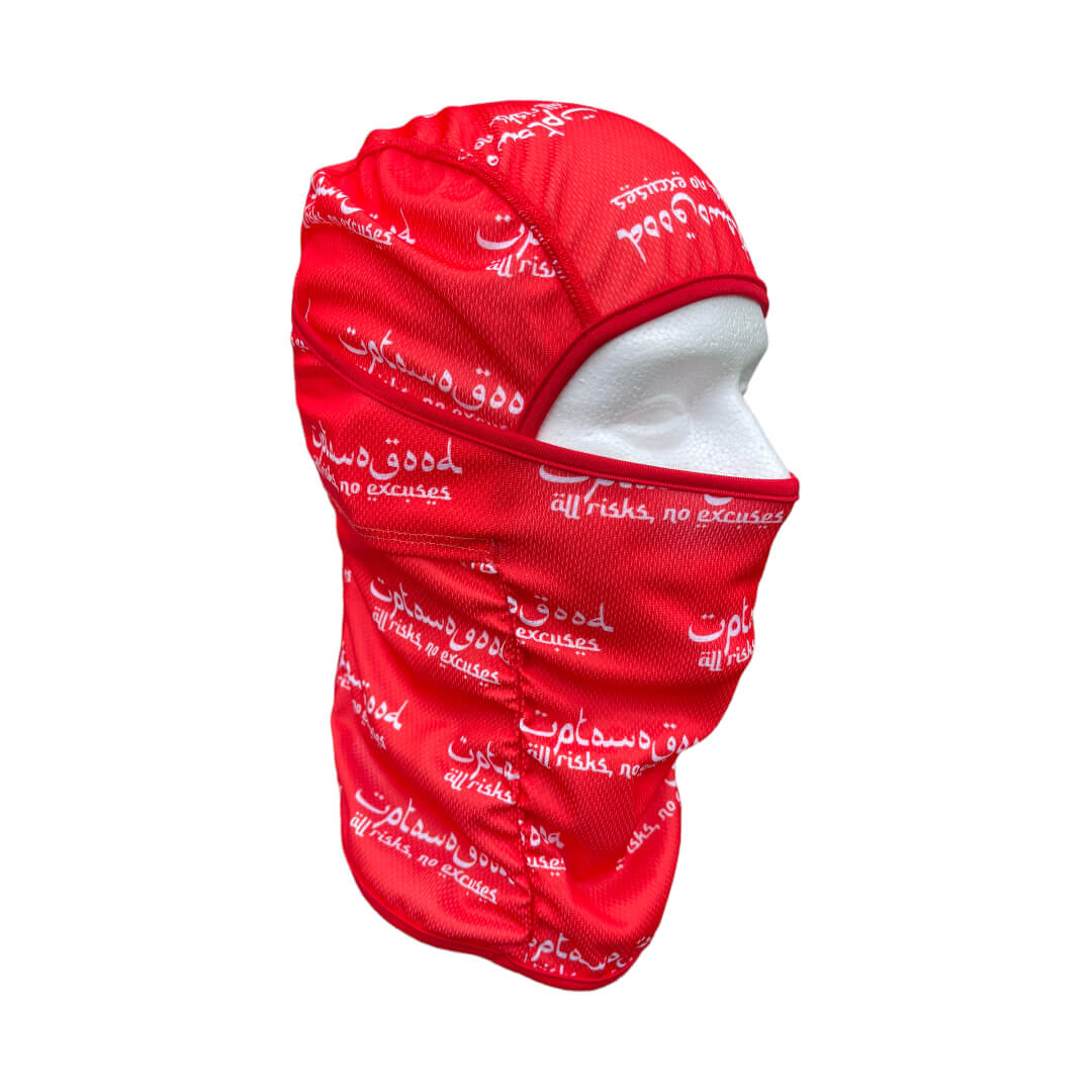 UpToNoGood Balaclava ski mask