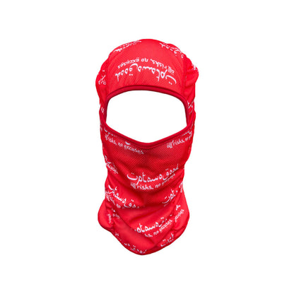 UpToNoGood Balaclava ski mask