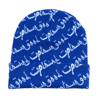 All Over Print Beanie